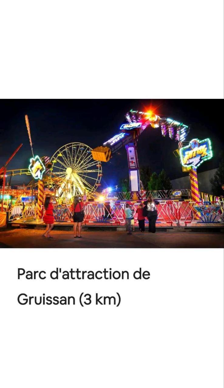 Le Rubis Apartamento