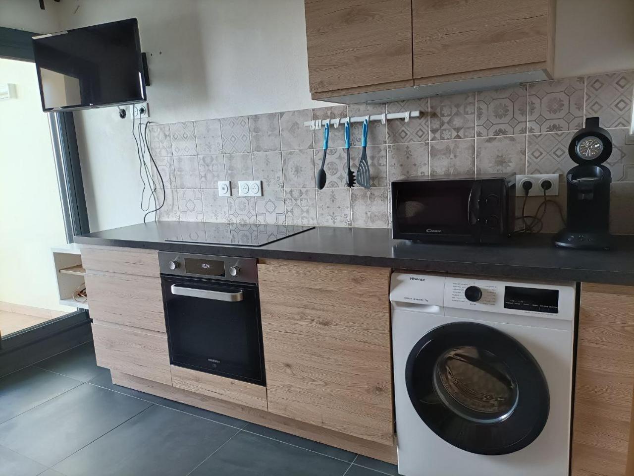 Le Rubis Apartamento
