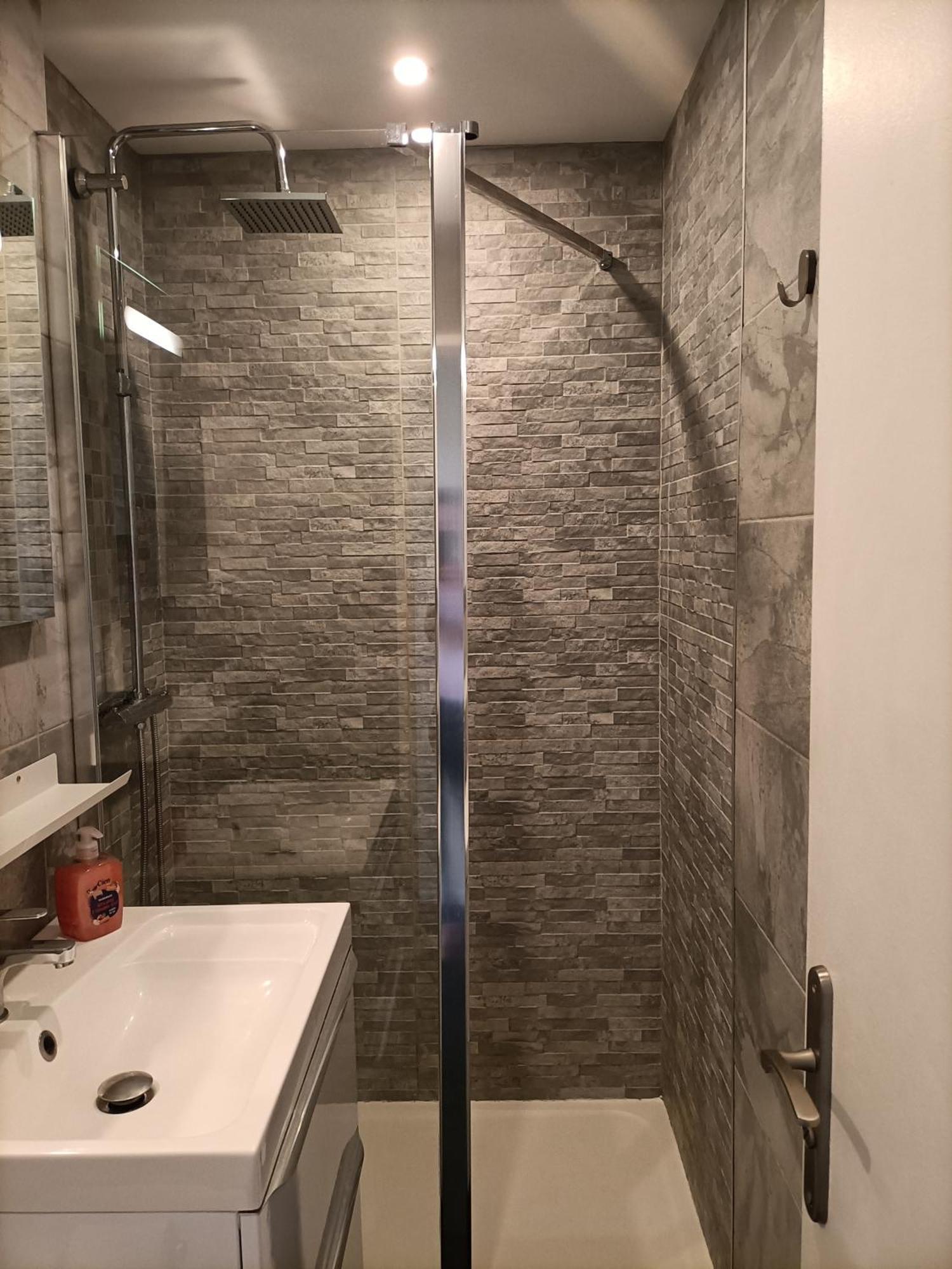 Apartamento Le Rubis