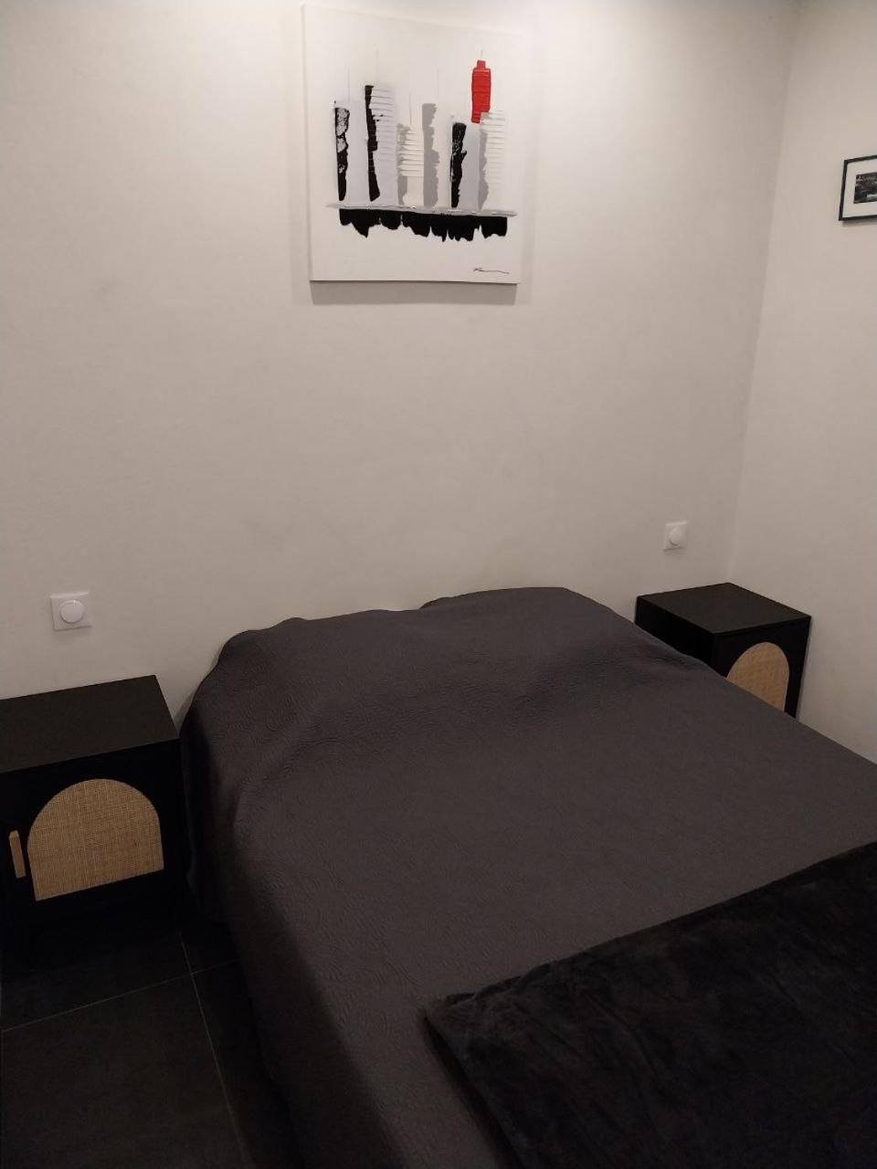 Le Rubis Apartment Gruissan
