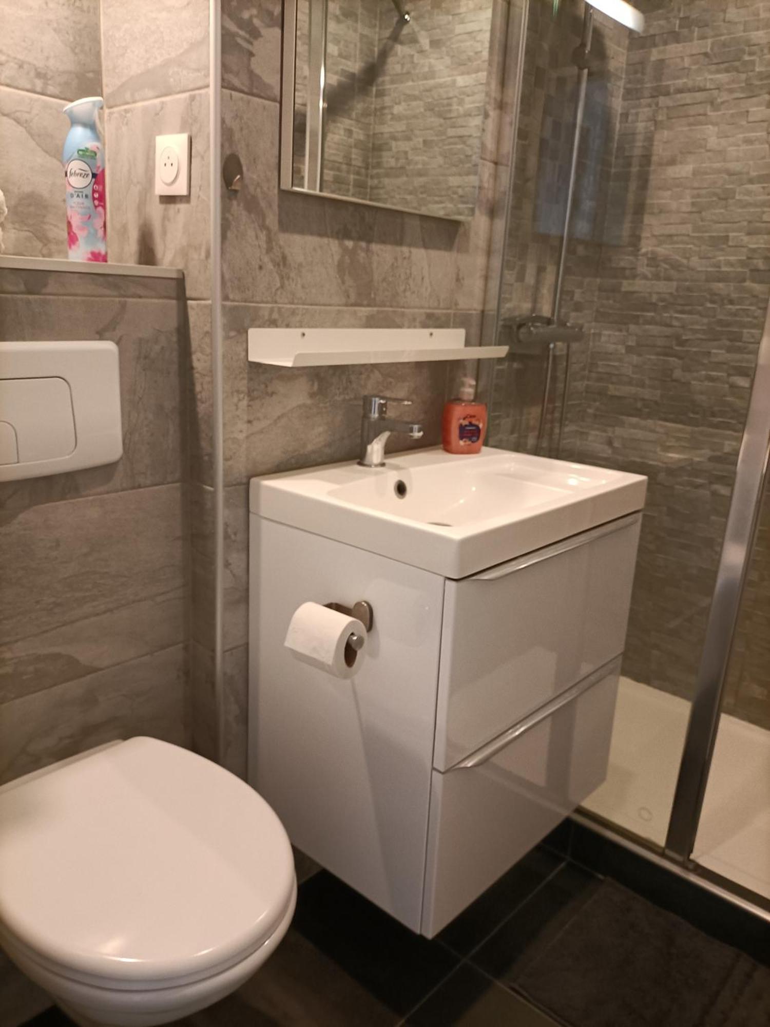 Apartment Le Rubis